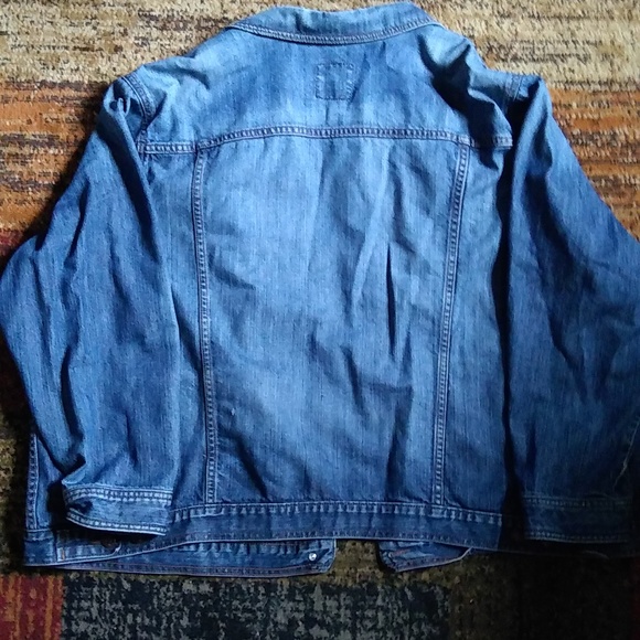 Jean Jacket - Picture 5 of 7